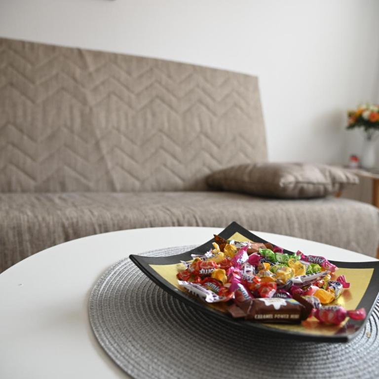 Apartment Asja in Heart of the Old Town - One-Bedroom Apartment - 20