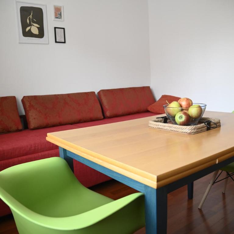 Apartment Asja in Heart of the Old Town - One-Bedroom Apartment - 26
