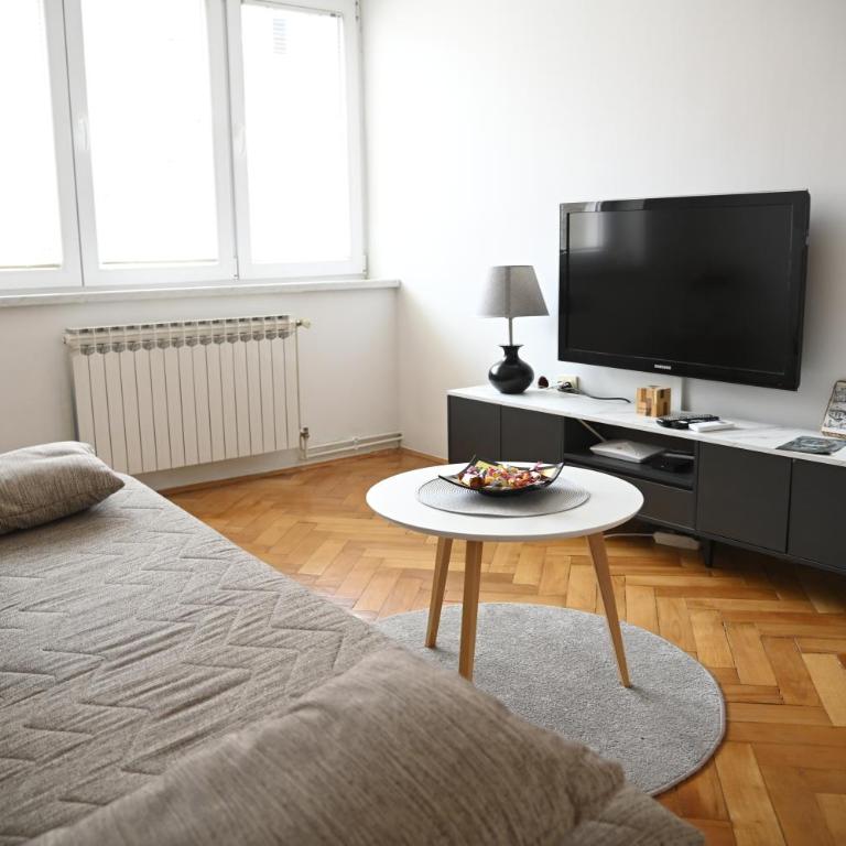 Apartment Asja in Heart of the Old Town - One-Bedroom Apartment - 1