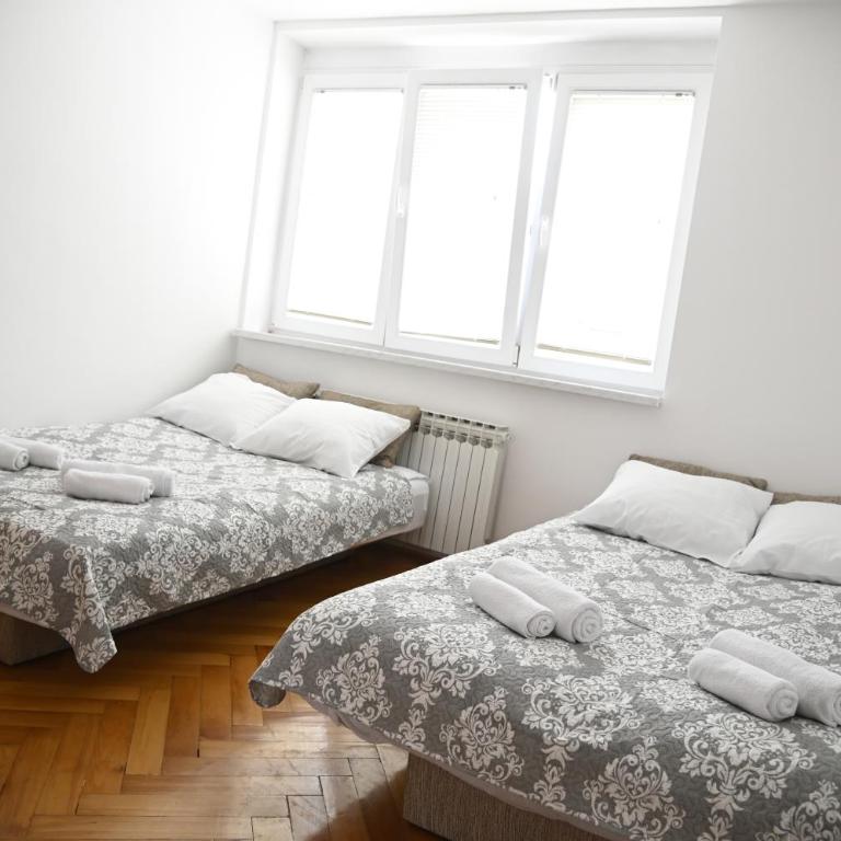 Apartment Asja in Heart of the Old Town - One-Bedroom Apartment - 31