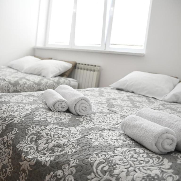 Apartment Asja in Heart of the Old Town - One-Bedroom Apartment - 2