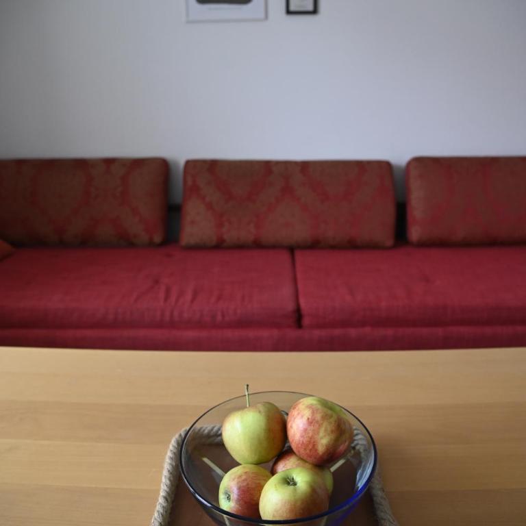 Apartment Asja in Heart of the Old Town - One-Bedroom Apartment - 34