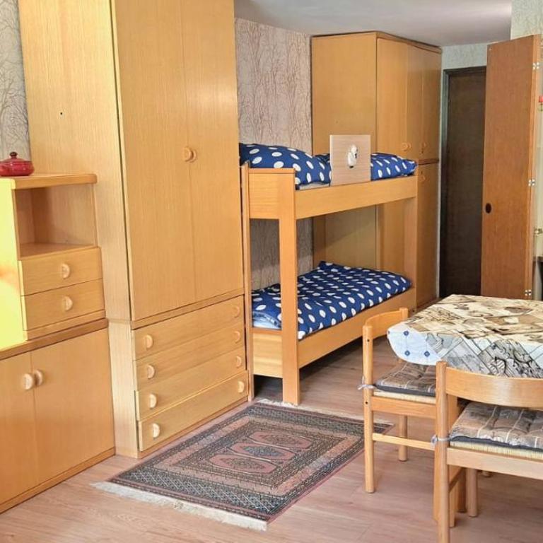 Gran Baita - Da Sandro - Appartamento con 1 Camera da Letto - 6