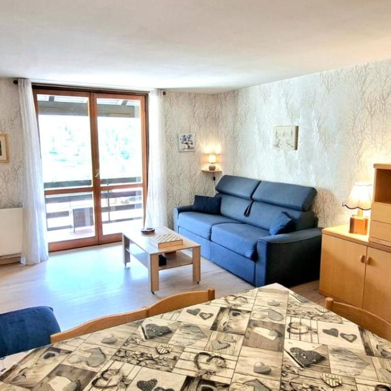Gran Baita - Da Sandro - Appartamento con 1 Camera da Letto - 2