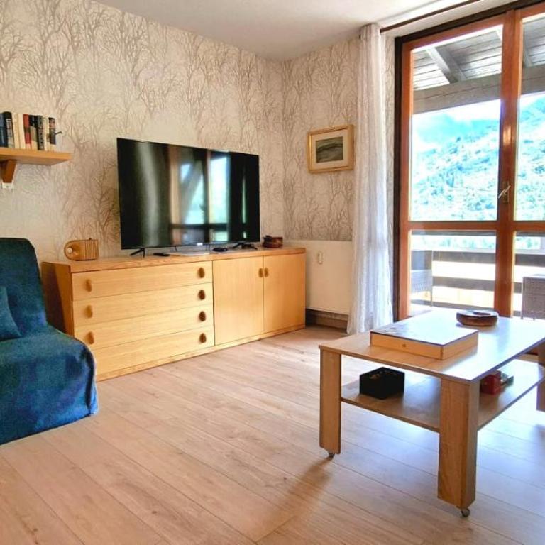 Gran Baita - Da Sandro - Appartamento con 1 Camera da Letto - 4