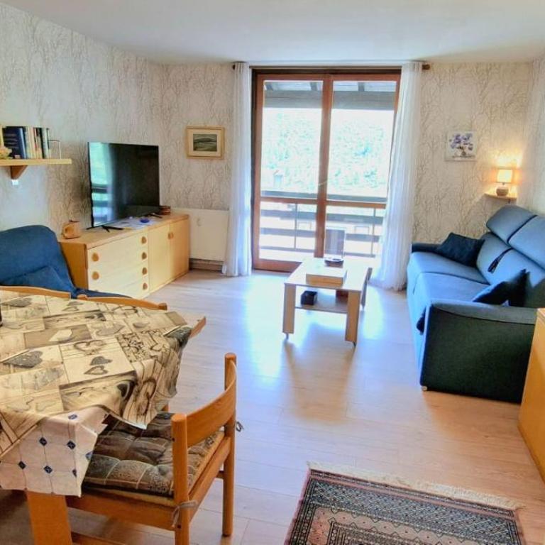 Gran Baita - Da Sandro - Appartamento con 1 Camera da Letto - 3