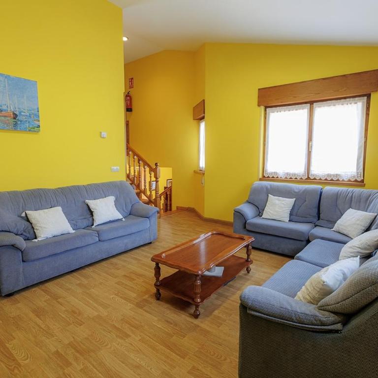 Casa Balo - Casa de 4 dormitorios - 29