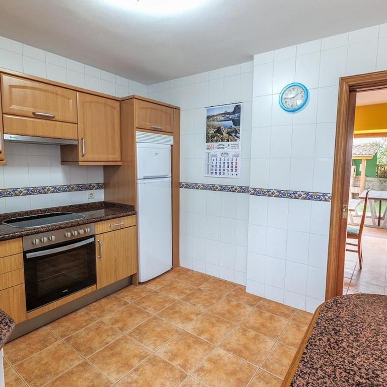 Casa Balo - Casa de 4 dormitorios - 26