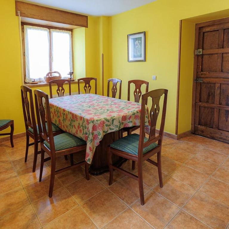 Casa Balo - Casa de 4 dormitorios - 38