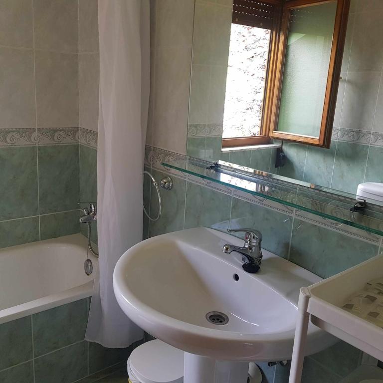 Casa Balo - Casa de 4 dormitorios - 55