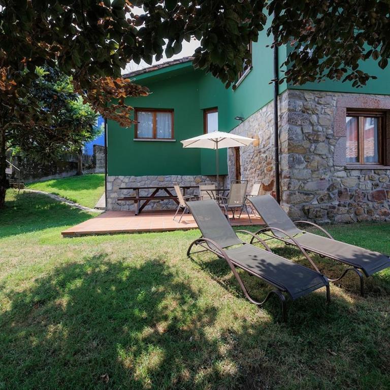 Casa Balo - Casa de 4 dormitorios - 21