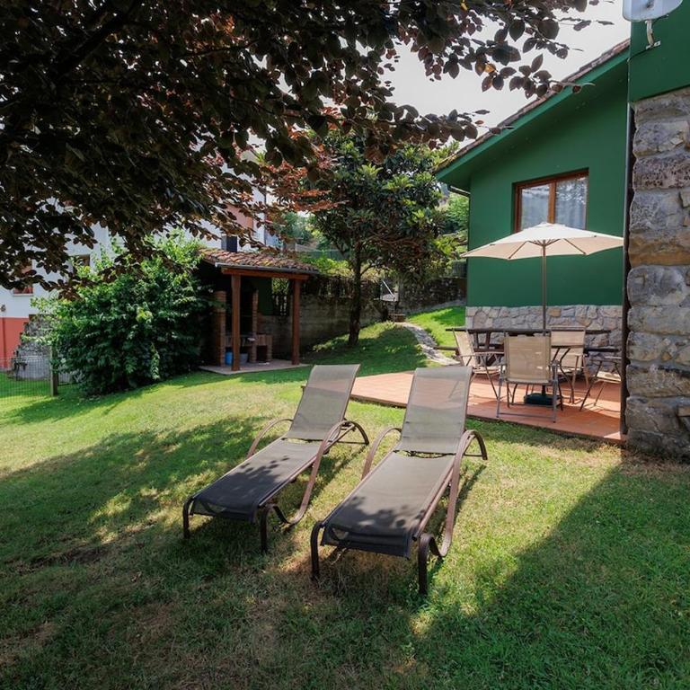 Casa Balo - Casa de 4 dormitorios - 13