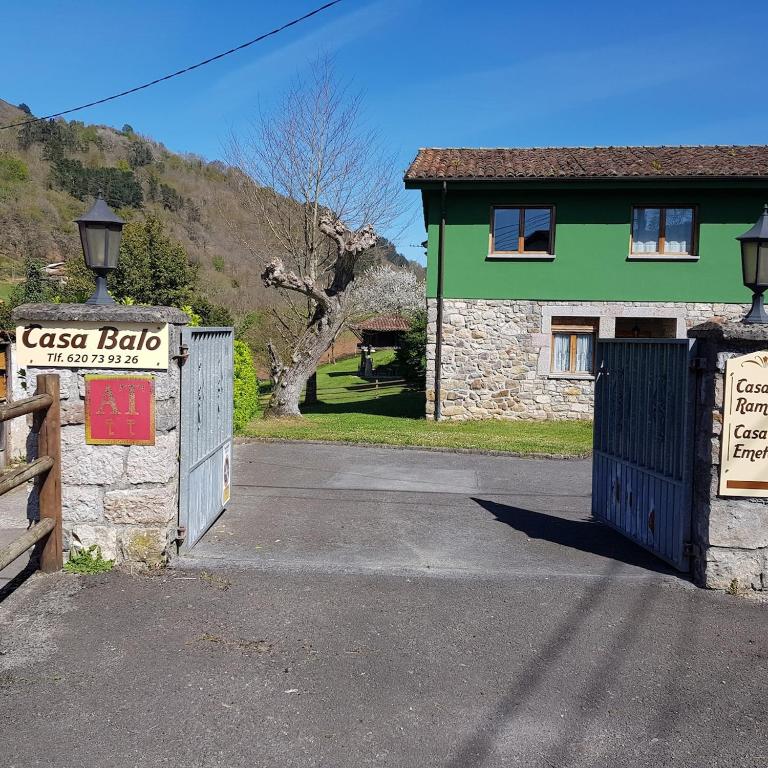 Casa Balo - Casa de 4 dormitorios - 12
