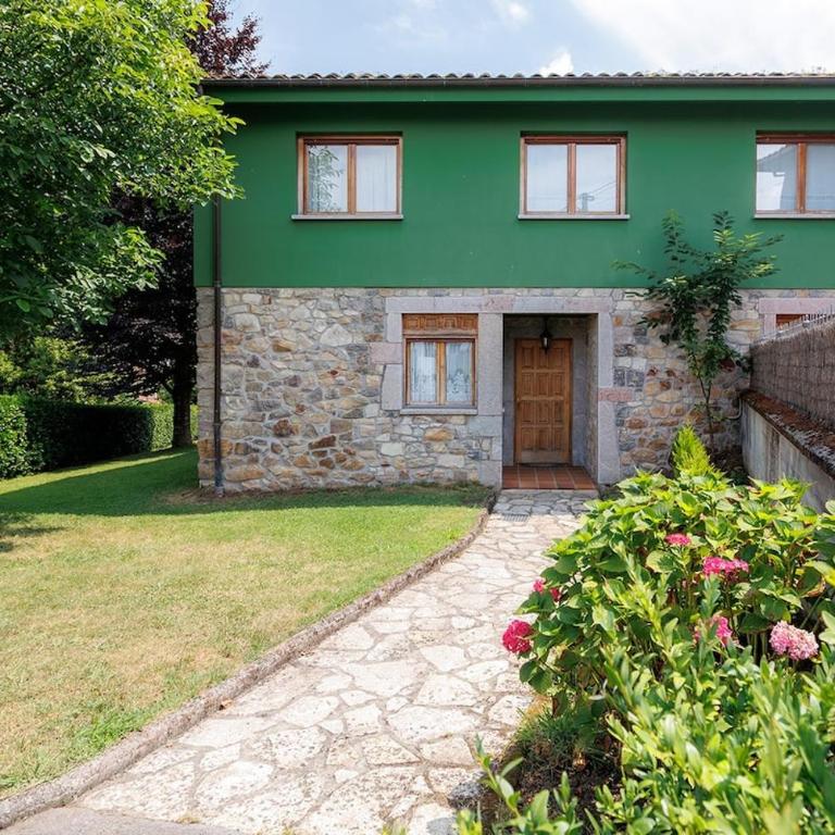 Casa Balo - Casa de 4 dormitorios - 1