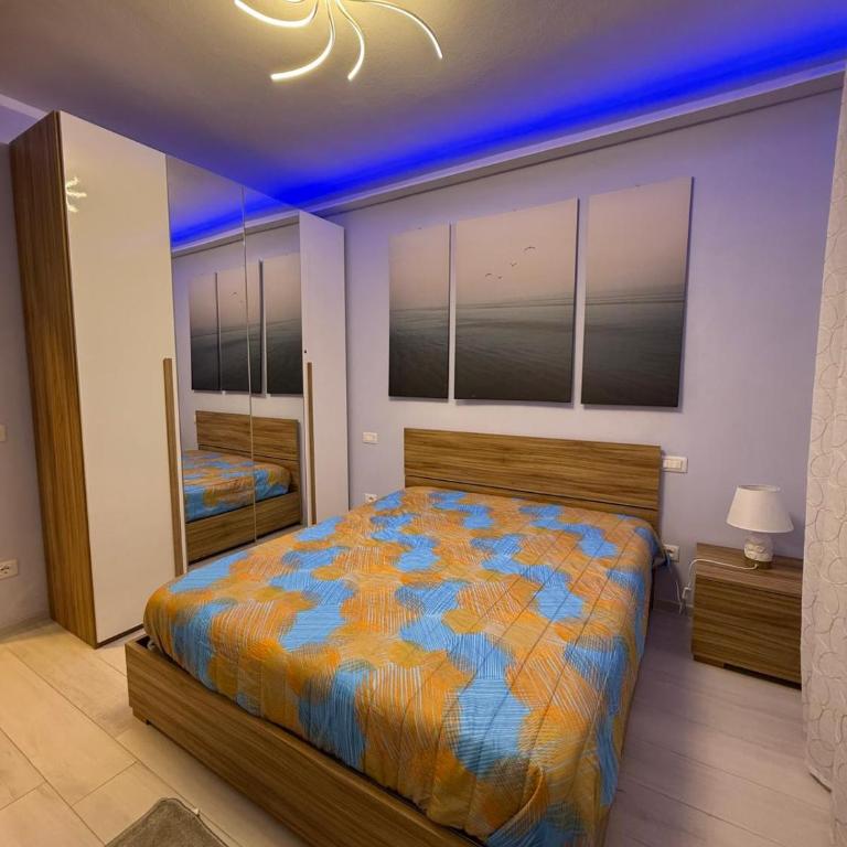 Appartamento Il Maestrale - Appartamento con 2 Camere da Letto - 4