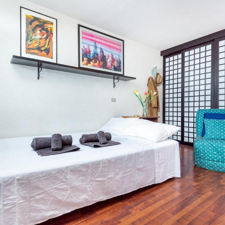 Skyline Cervinia & Free Parking - One-Bedroom Apartment - 3