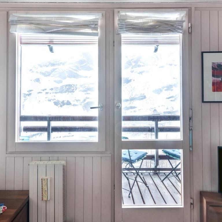 Skyline Cervinia & Free Parking - One-Bedroom Apartment - 4