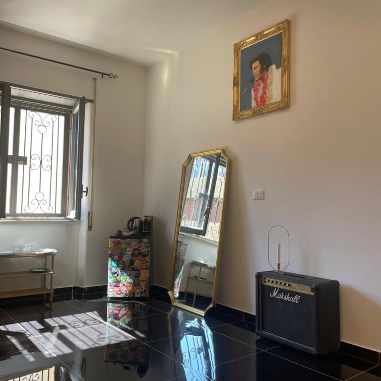 Leopardi Holiday Home a due passi dal mare - Deluxe Studio - 22
