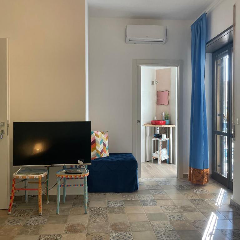 Leopardi Holiday Home a due passi dal mare - One-Bedroom Apartment - 9