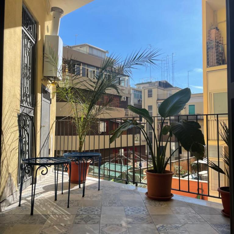 Leopardi Holiday Home a due passi dal mare - One-Bedroom Apartment - 8