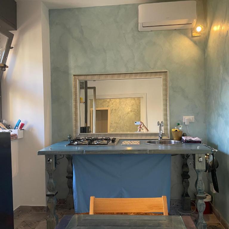 Leopardi Holiday Home a due passi dal mare - One-Bedroom Apartment - 7