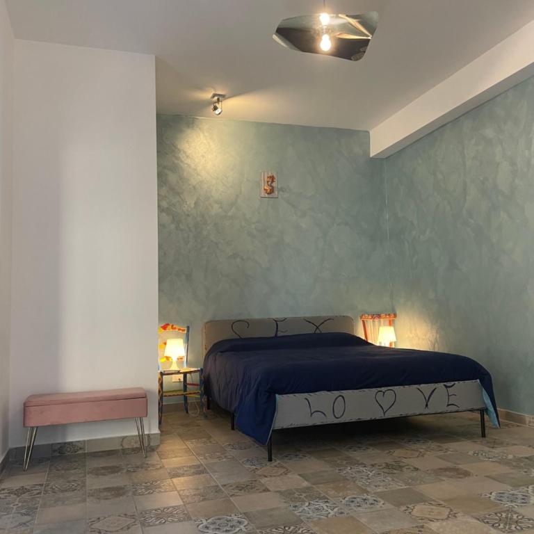 Leopardi Holiday Home a due passi dal mare - One-Bedroom Apartment - 5