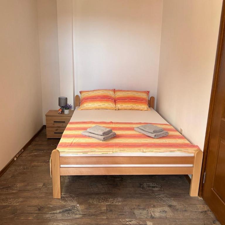 Apartman u Bečićima - Two-Bedroom Apartment - 5