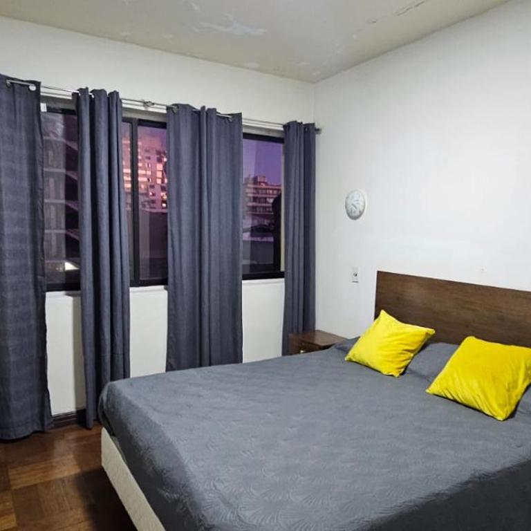 Viña,ESTACIONAMIENTO,PLAYA 2 DORMITORIOS ,WIFI - Three-Bedroom Apartment - 13