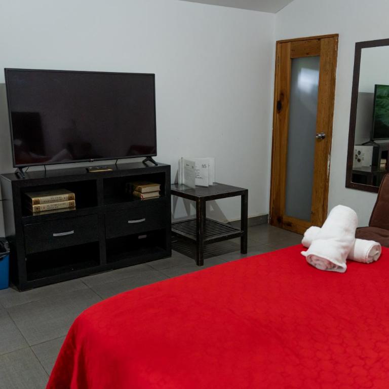 Tu cabaña Cuernavaca - hospedaje by Arcadia - Casa con 1 dormitorio - 20