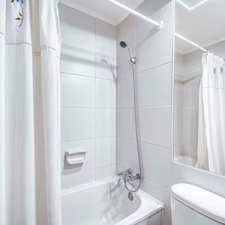 Viña del Mar - Apartamento de 2 dormitorios - 4