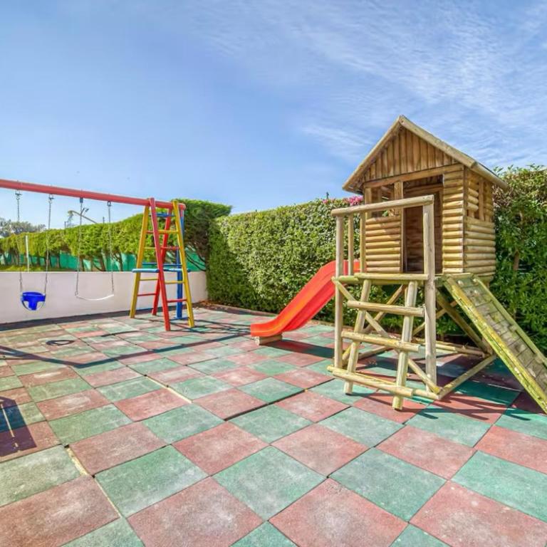 Viña del Mar - Apartamento de 2 dormitorios - 5