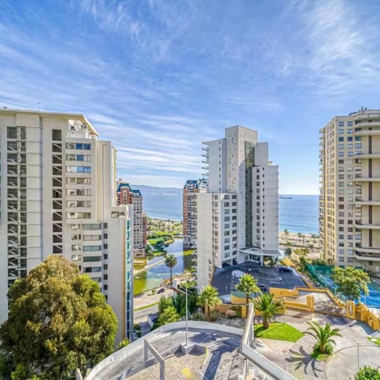 Viña del Mar - Apartamento de 2 dormitorios - 9
