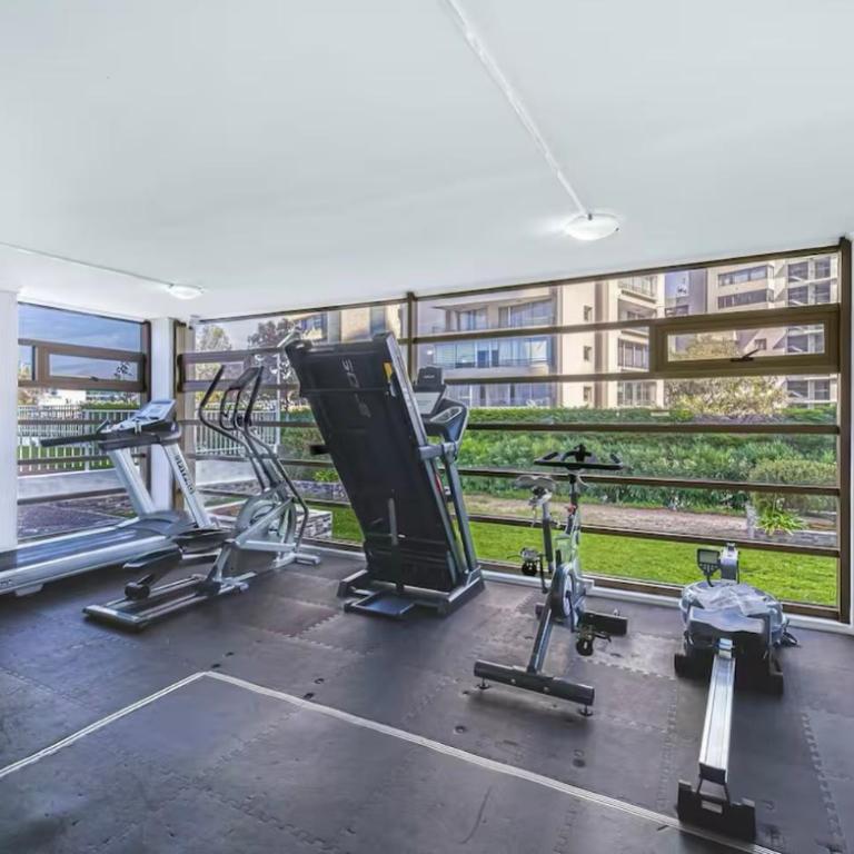 Viña del Mar - Apartamento de 2 dormitorios - 11