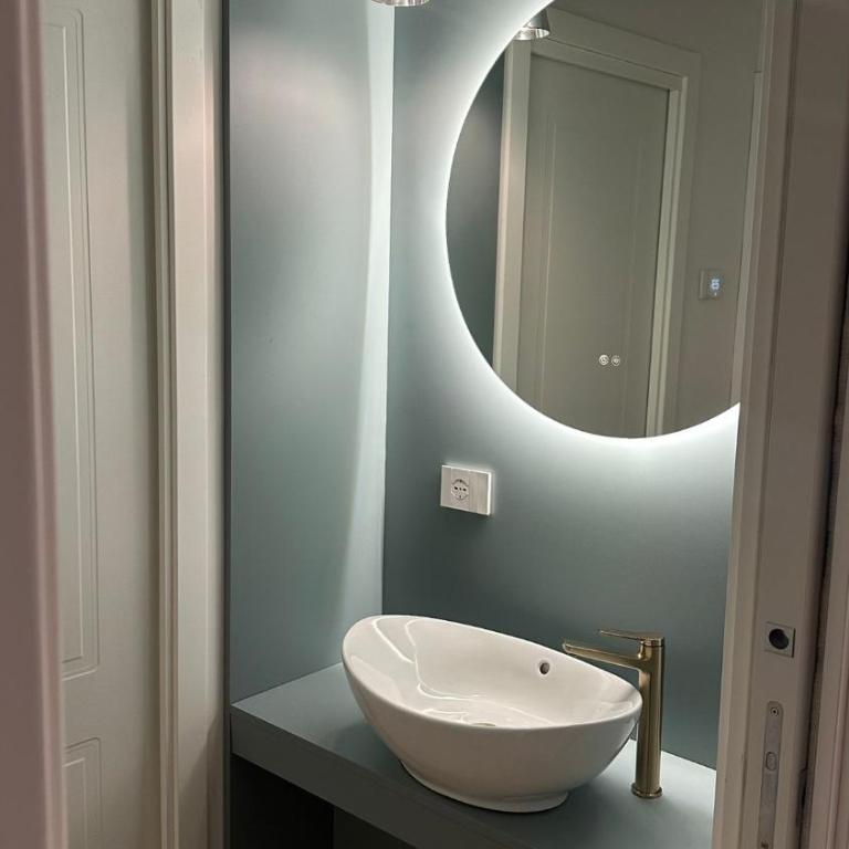 Tema Suites - Dimore Partenopee - Appartamento Superior con 1 Camera da Letto e Balcone - 4