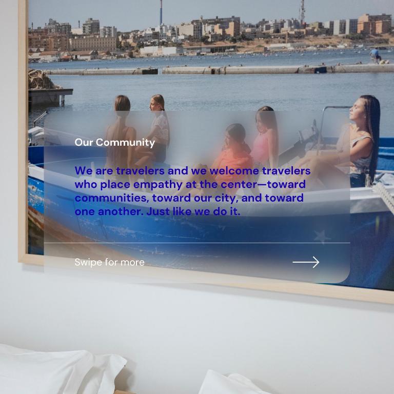 Imago Plus Hotel - Junior Suite - 12