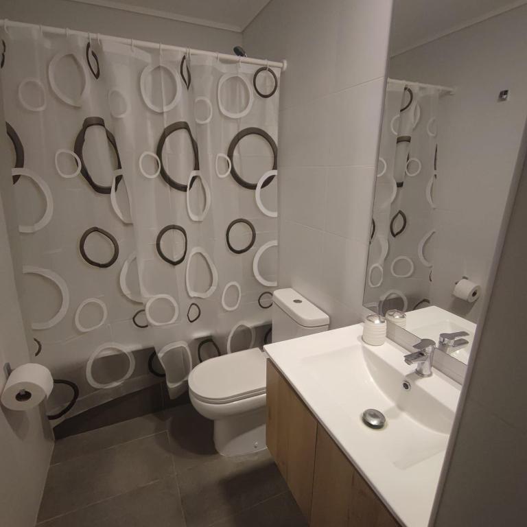 Vanguardia 25 - Apartamento de 1 dormitorio - 4
