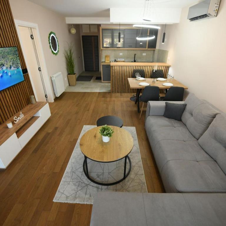 Cristal Palace Suites 003 - Two-Bedroom Apartment - 3