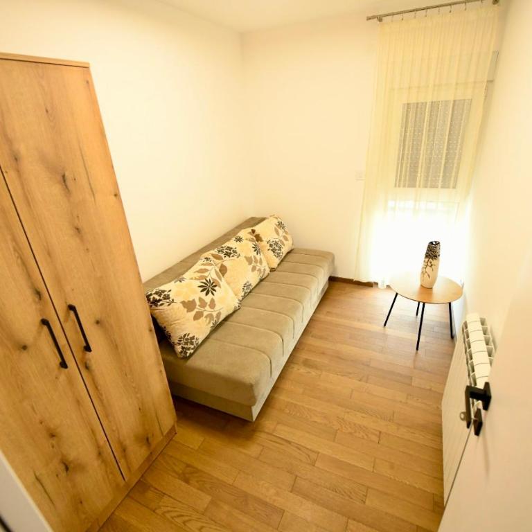 Cristal Palace Suites 003 - Apartman sa 2 Spavaće Sobe - 10