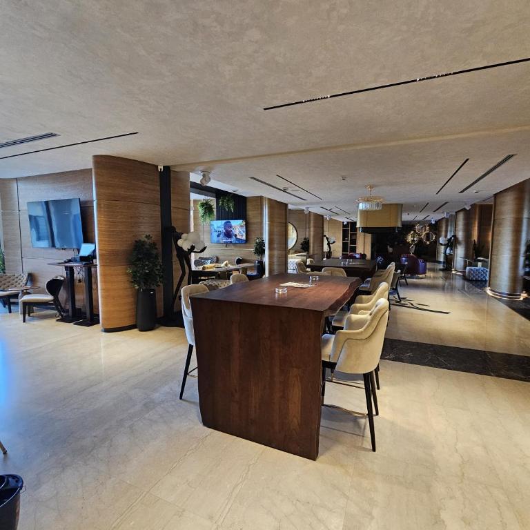 Apartment Rajski 717 - Luxury One-Bedroom Apartment - 2