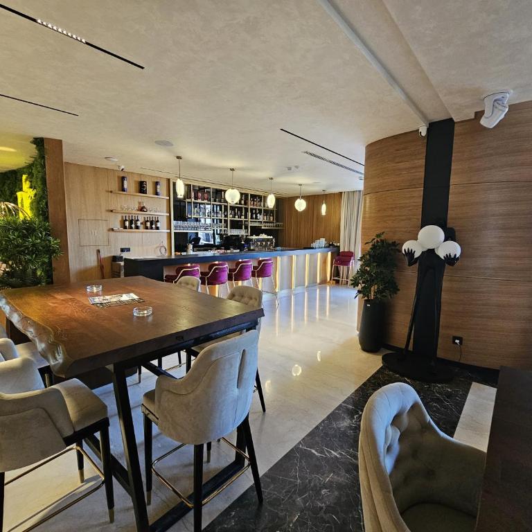Apartment Rajski 717 - Luxury One-Bedroom Apartment - 6