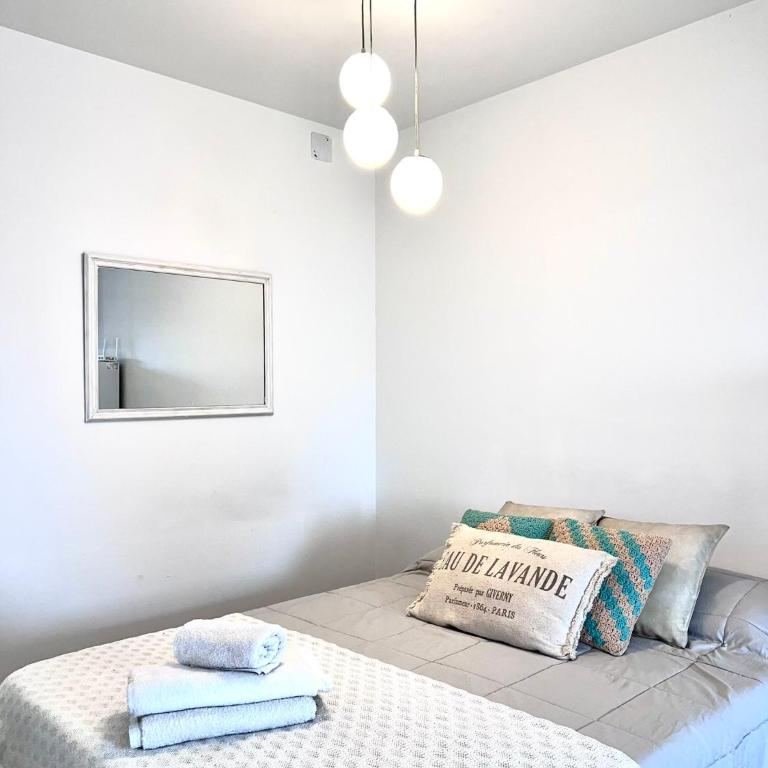 HERMOSO MonoAmbiente para dos personas - Apartamento de 1 dormitorio - 2