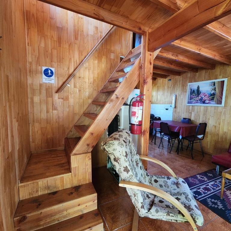 Nativosur - Two-Bedroom House - 1