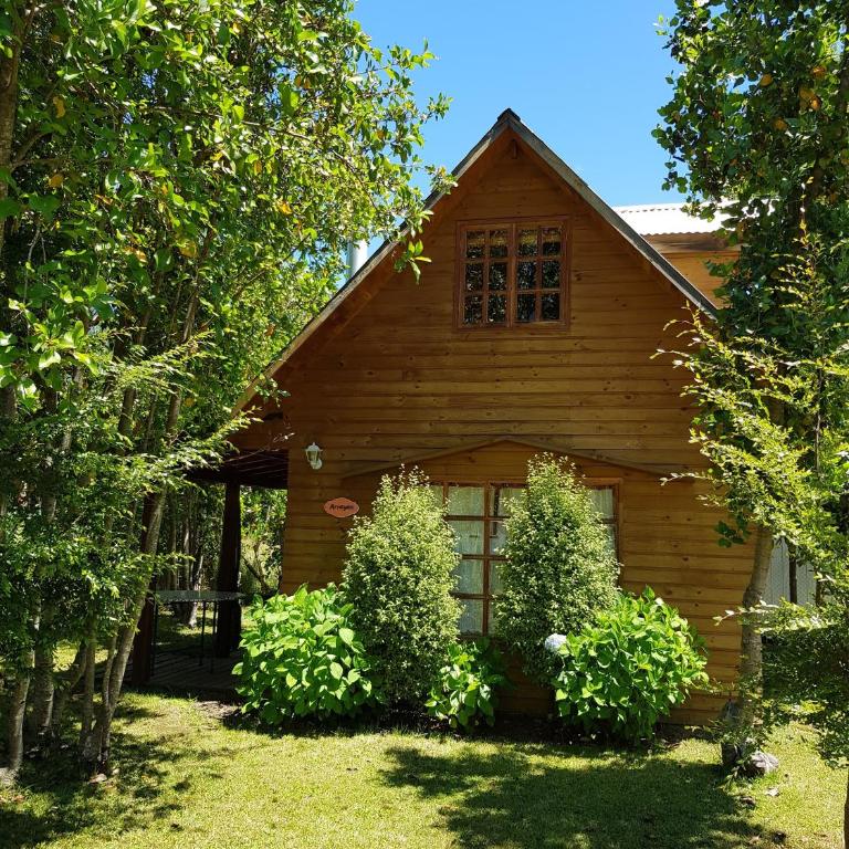 Nativosur - Two-Bedroom House - 2