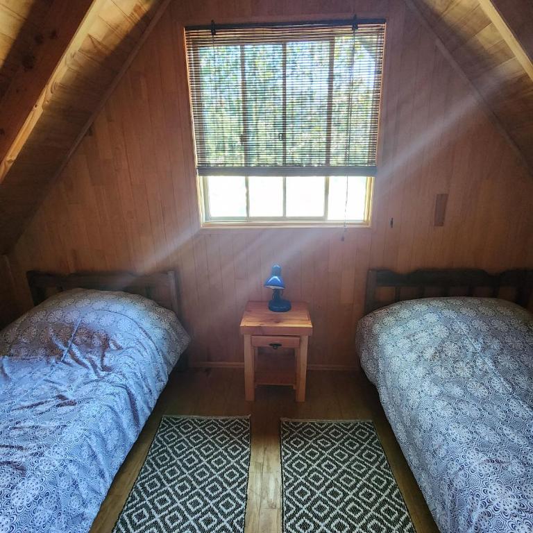 Nativosur - Two-Bedroom House - 3