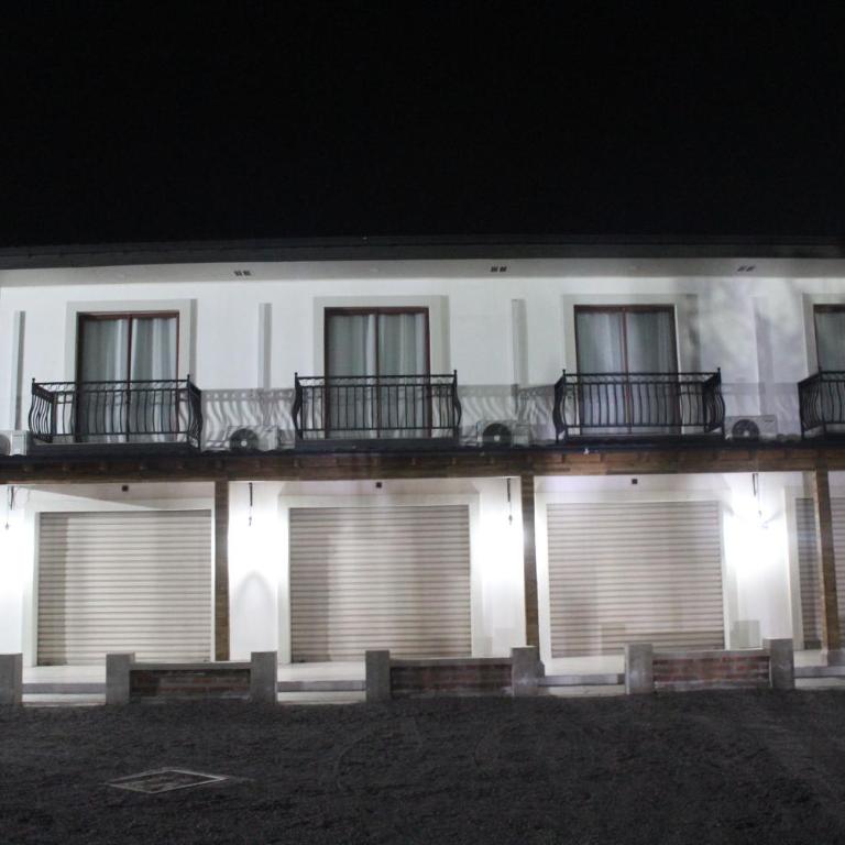 Don'Ato Aparthotel - One-Bedroom Apartment with Balcony - 18