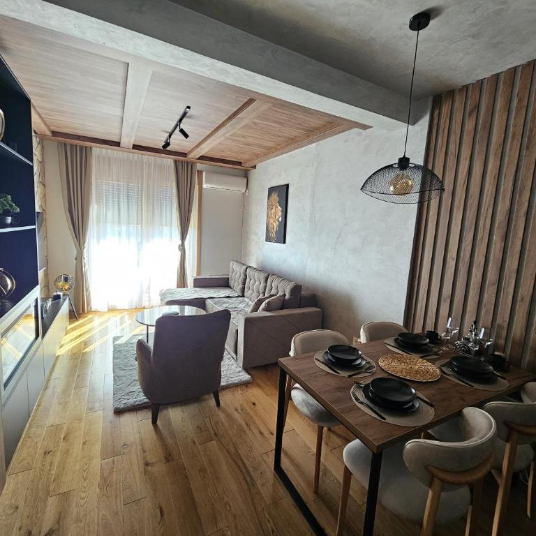 Apartment Rajski 717 - Luxury One-Bedroom Apartment - 28