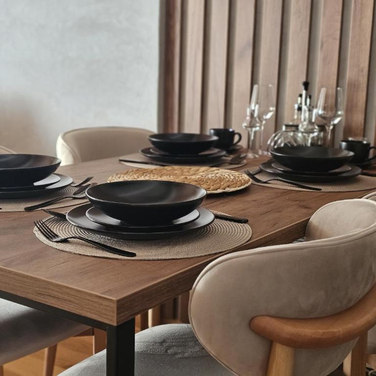 Apartment Rajski 717 - Luxury One-Bedroom Apartment - 29