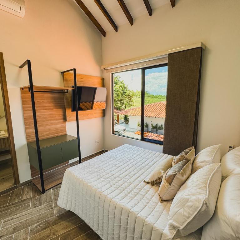 Antara Resort - Habitación Doble Económica - 3