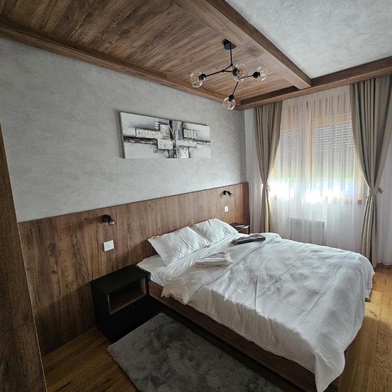 Apartment Rajski 717 - Luxury One-Bedroom Apartment - 23