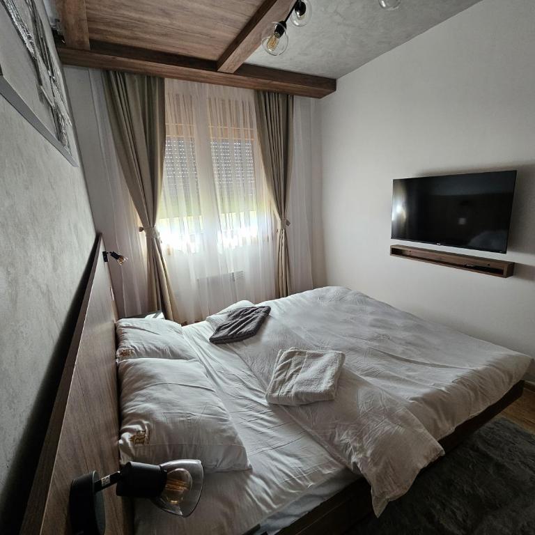 Apartment Rajski 717 - Luxury One-Bedroom Apartment - 22
